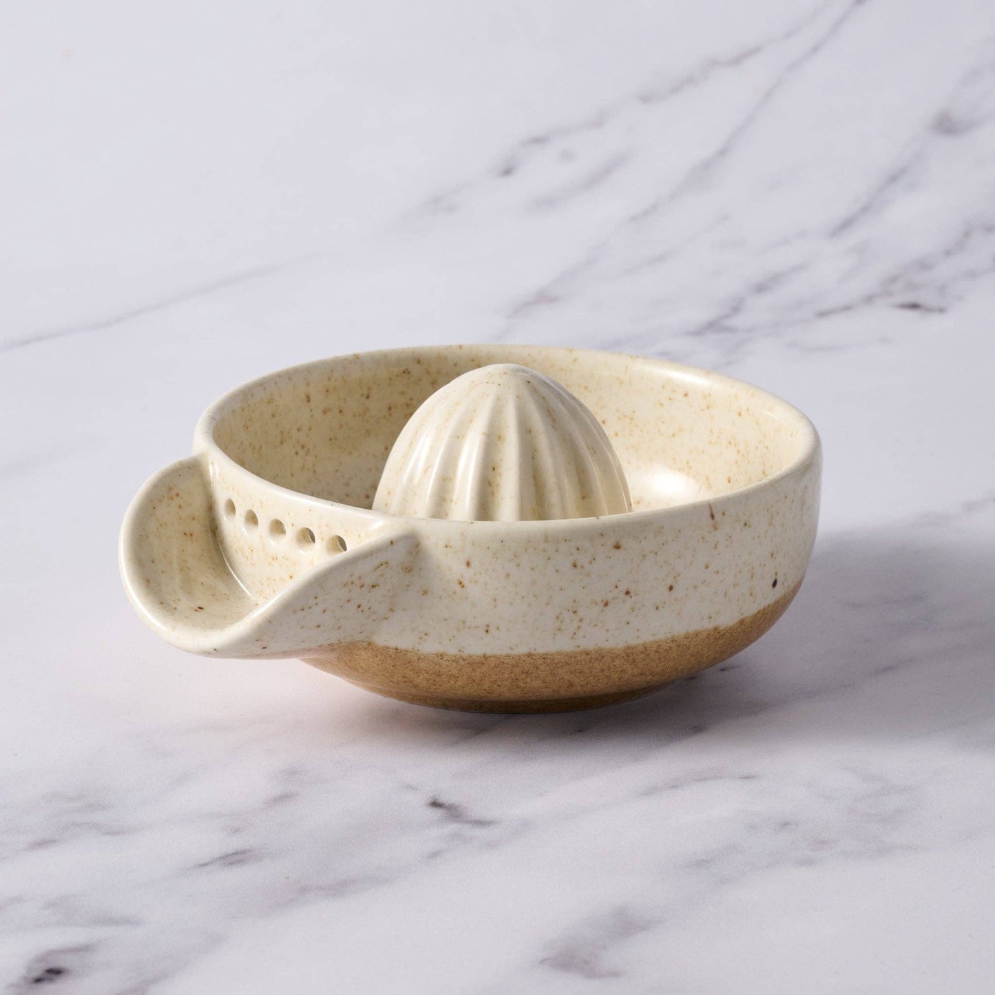 Ceramic Juicer