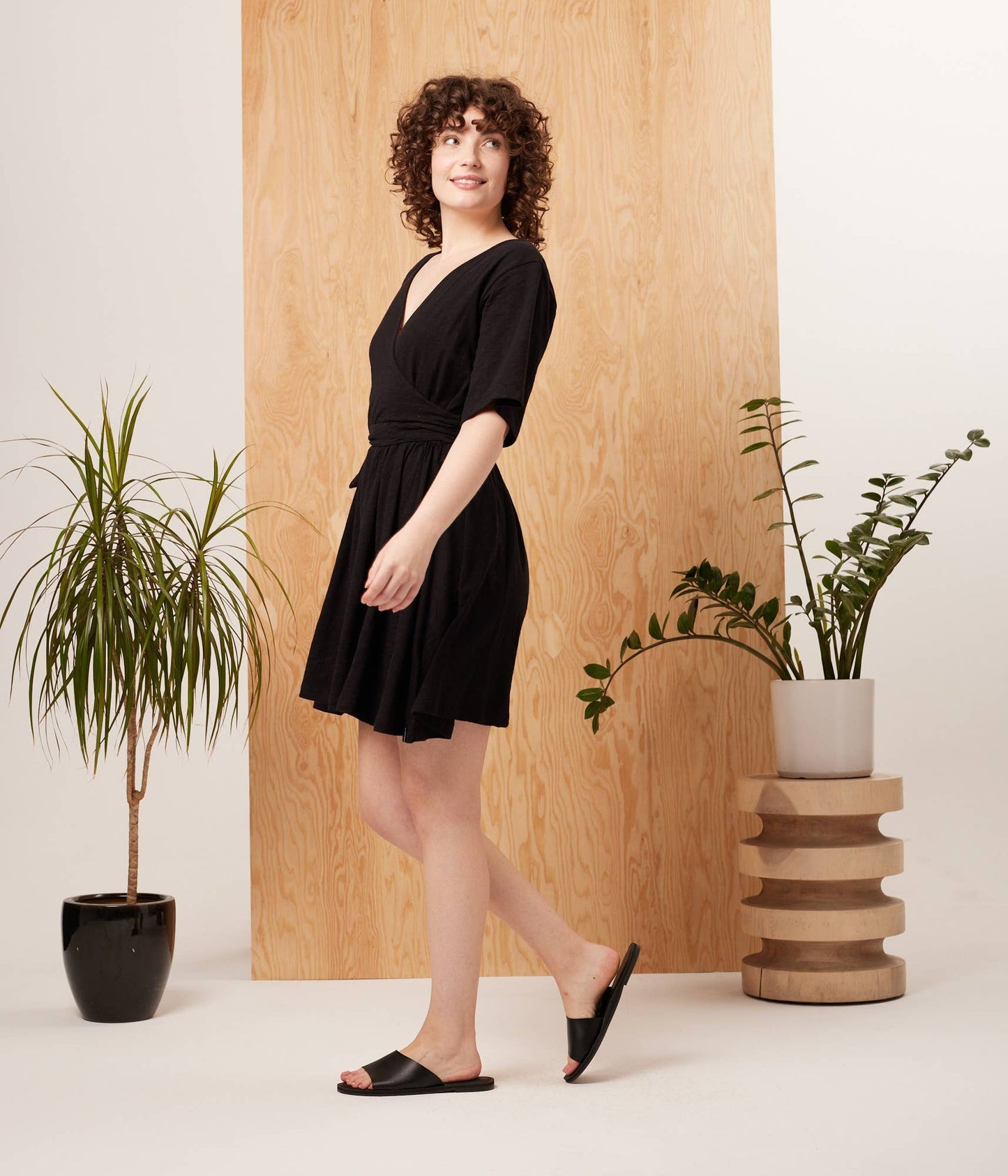 Kalen Dress