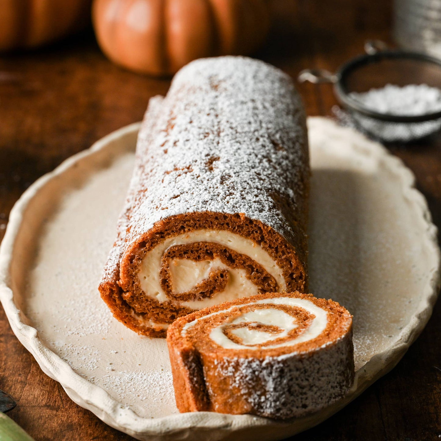 Cinnamon Powder, Korintje, 1.92 Oz