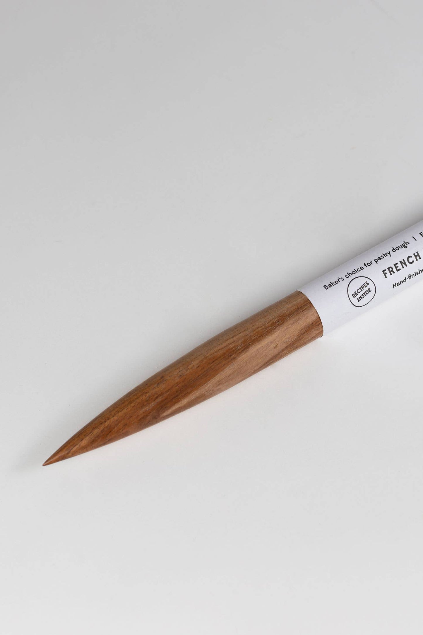 French Tapered Rolling Pin *
