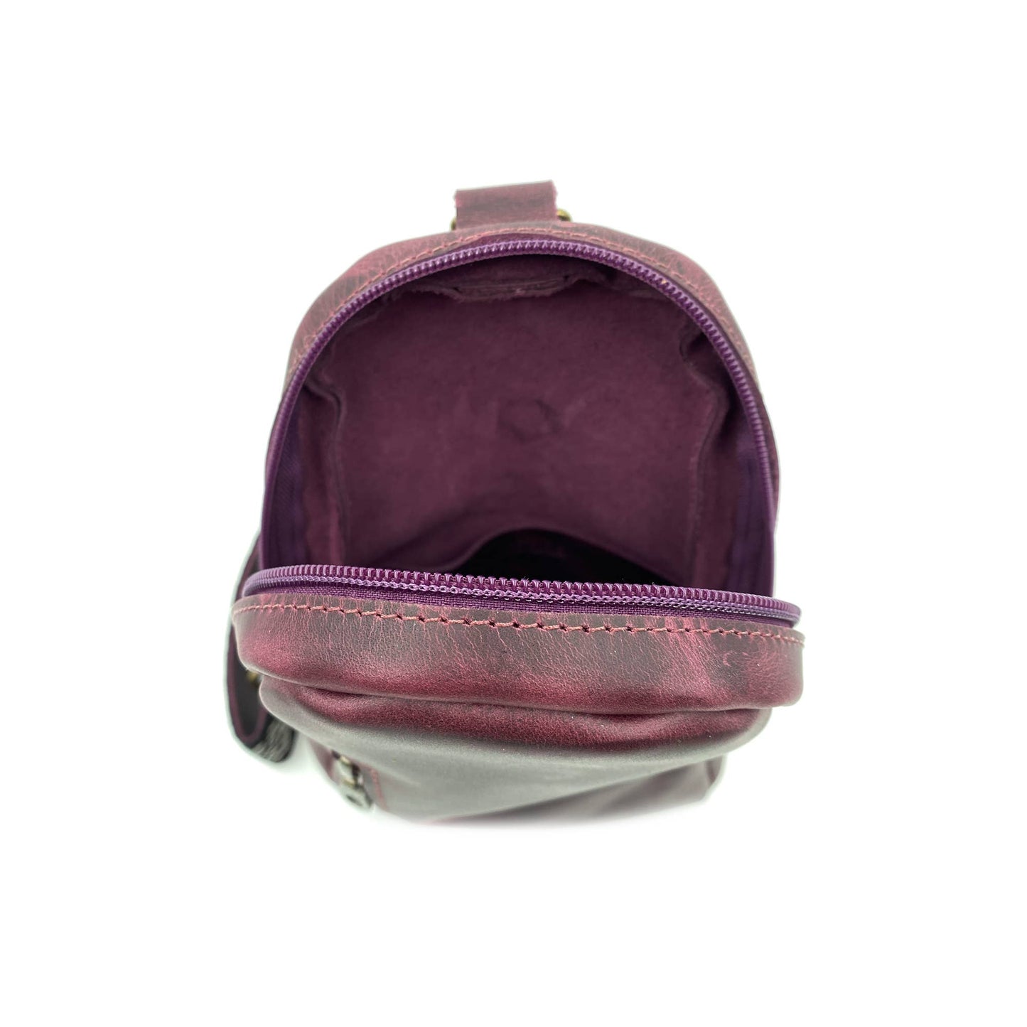 Mulberry Sling Bag