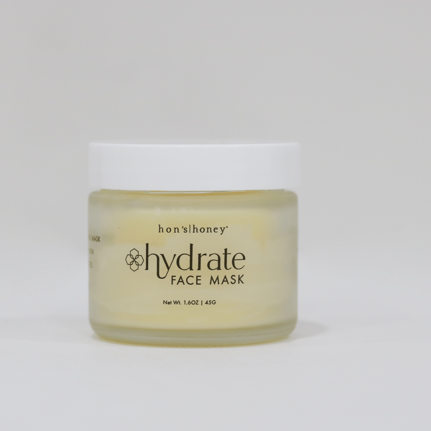 Hydrate Face Mask
