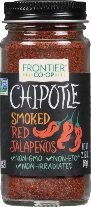 Chipotle Pepper, 2.15 Oz