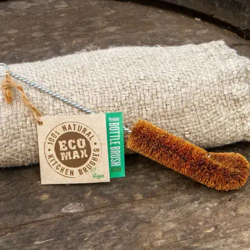 Medium Bottle Brush (All Natural Handmade)