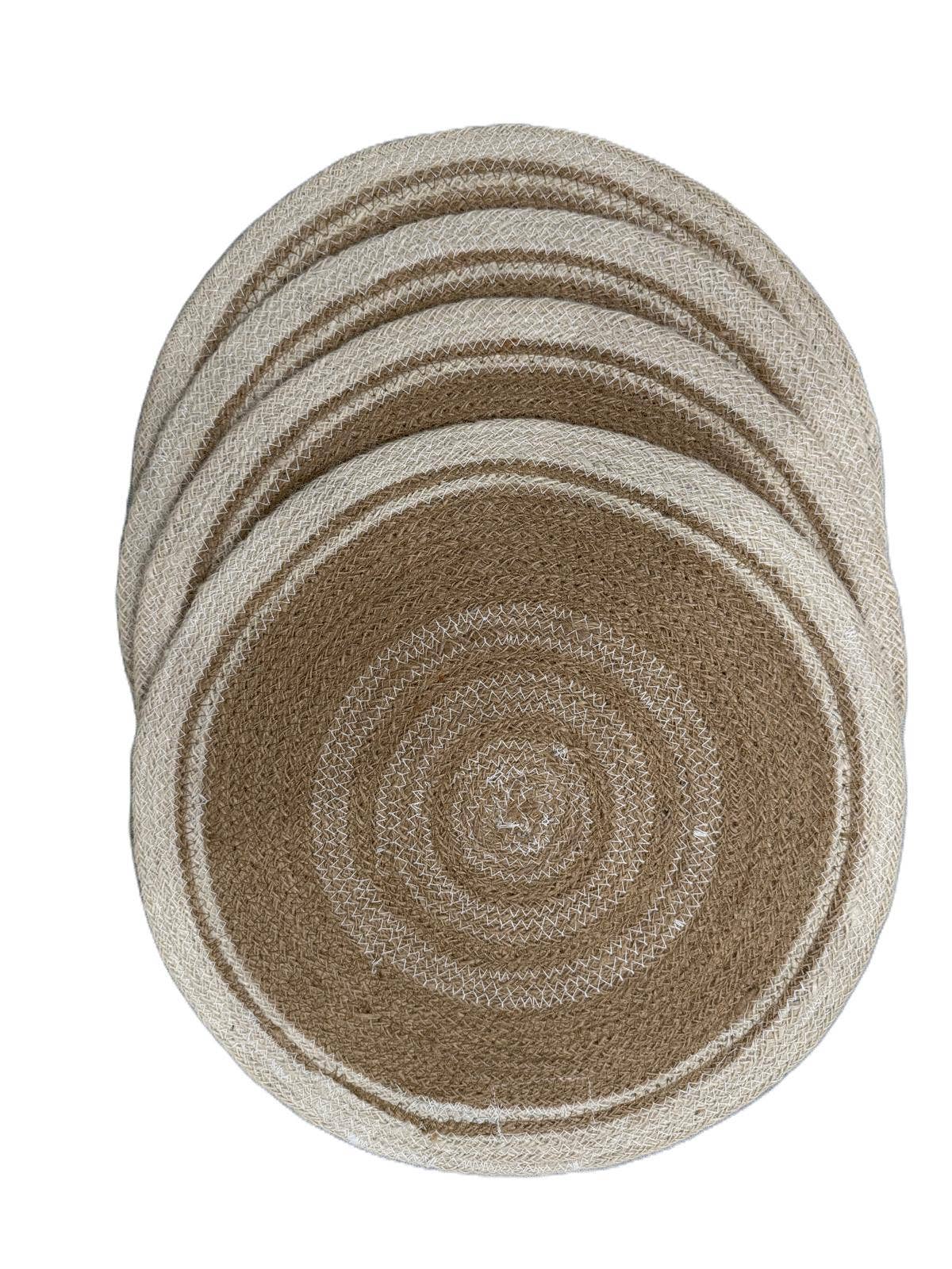 Placemats - Set of 4