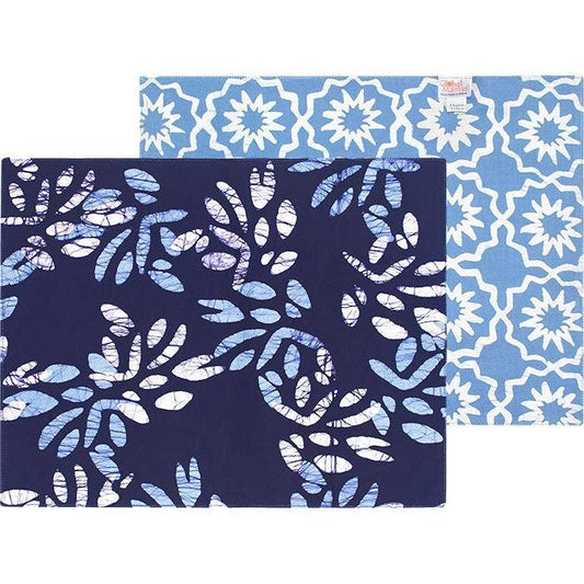 Reversible Placemat - Prairie