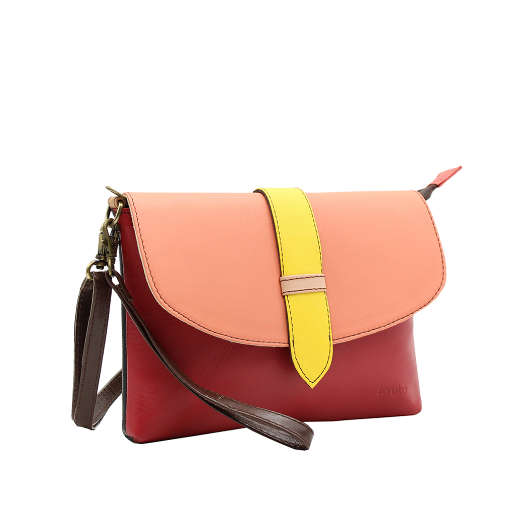 Sadie Crossbody Bag