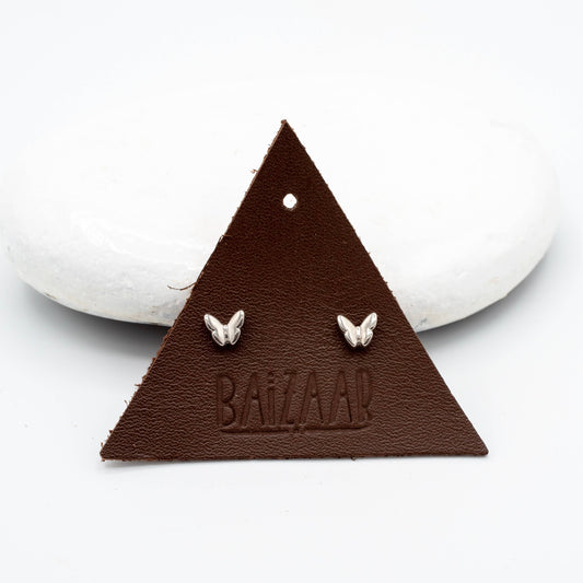 Butterfly Screw Back Stud