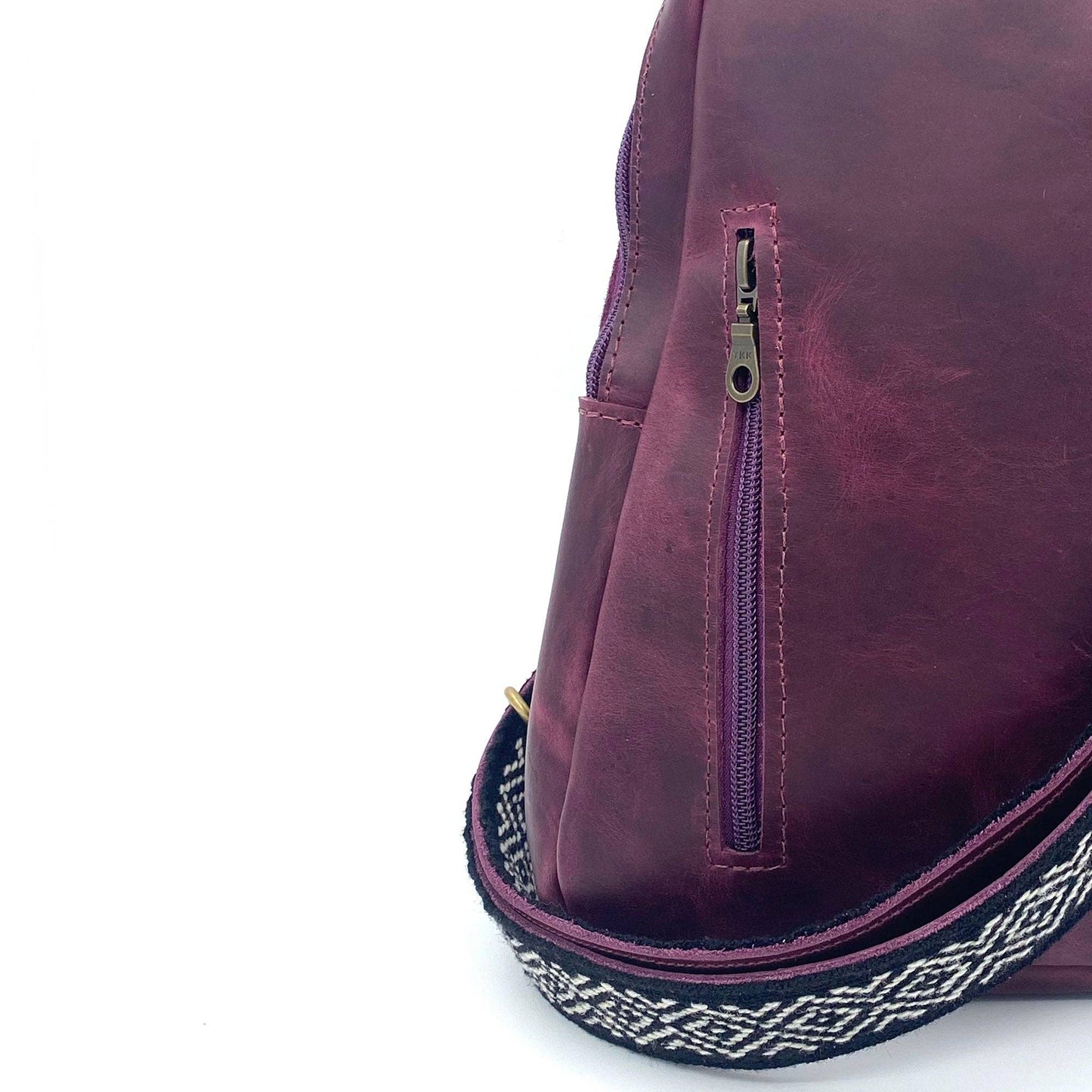 Mulberry Sling Bag