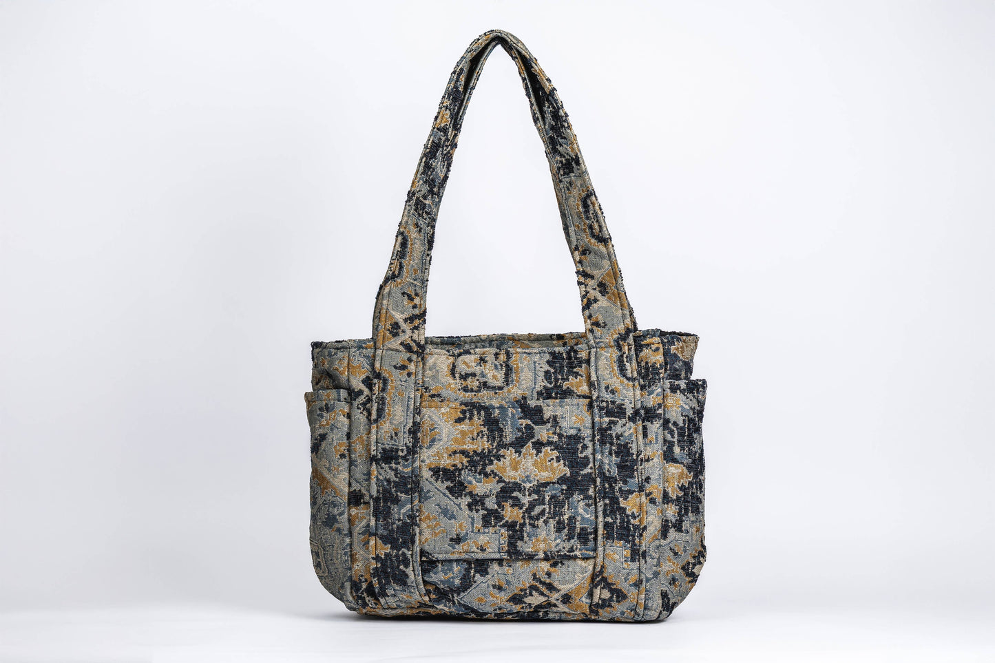 Gospel Travel Tote