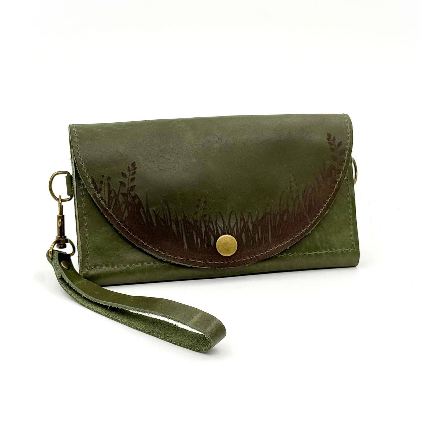 Serenity Wallet