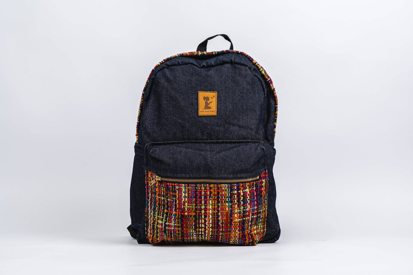 Mardi Gras Classic Backpack
