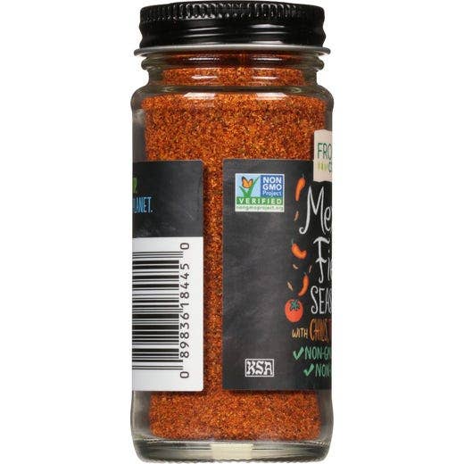 Mexican Fiesta, 2.12 Oz