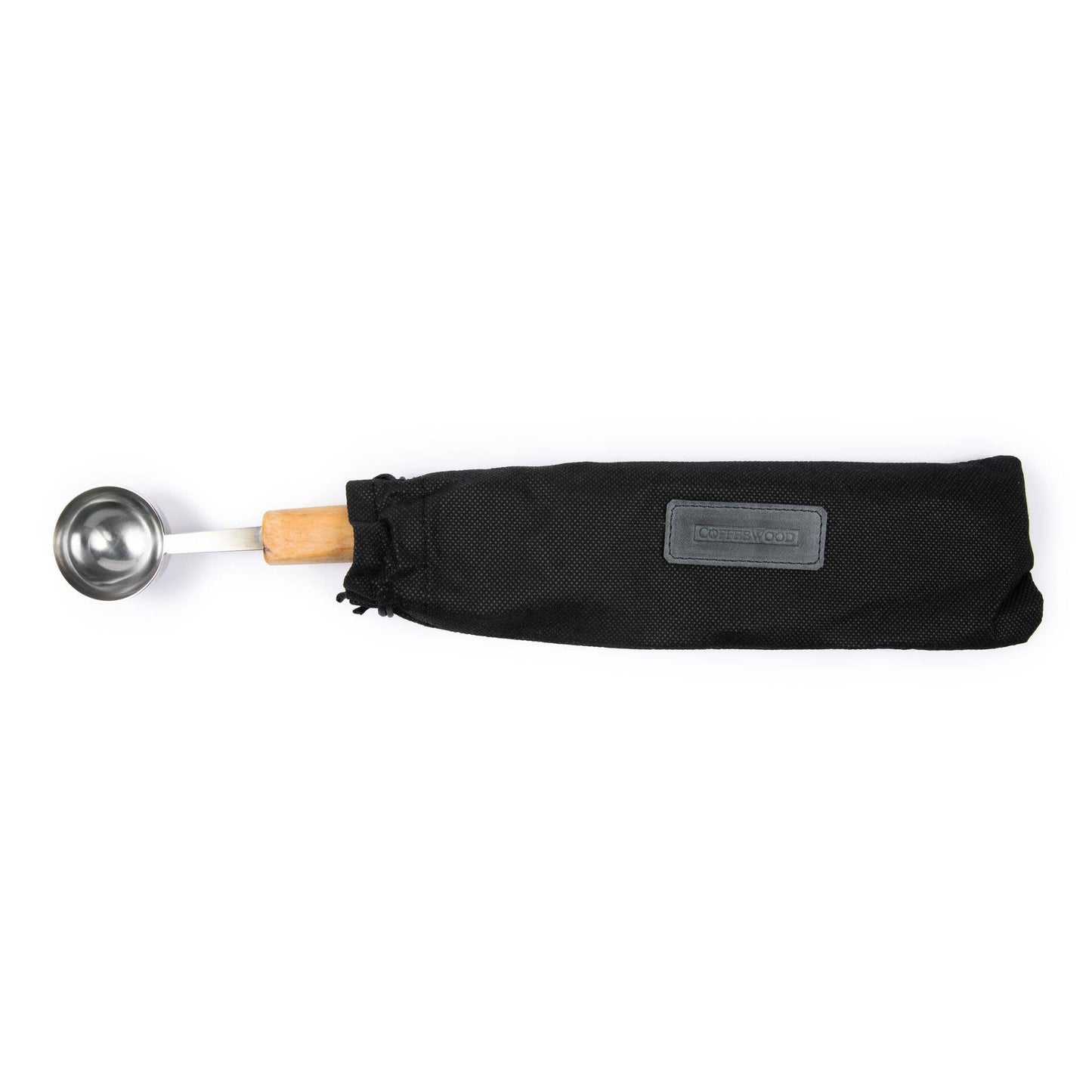 Coffee Wood Scoop