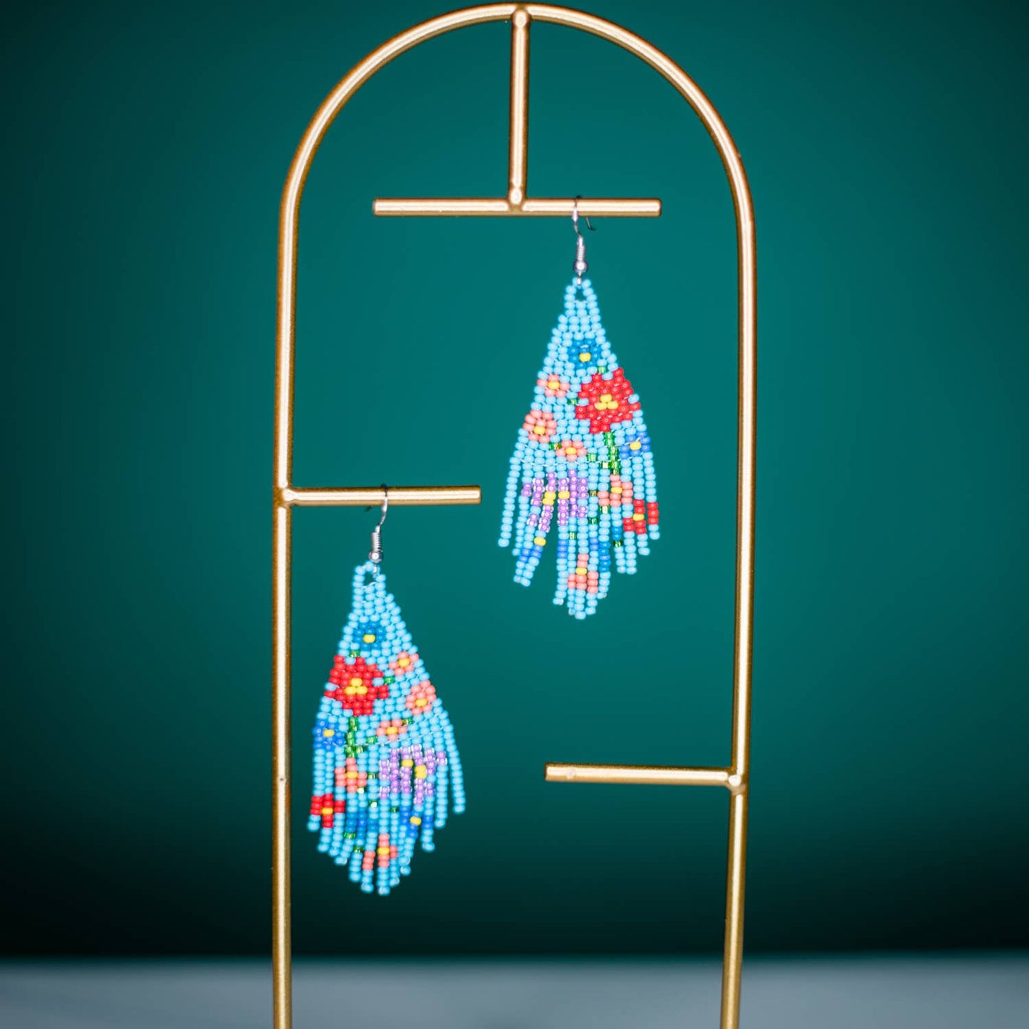 Spring Garden Earrings