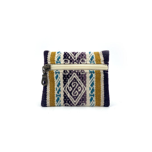 Coin Purse in Brisa