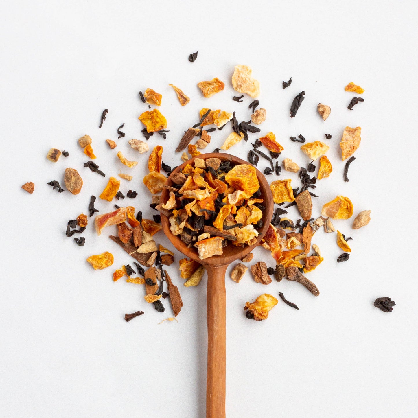 Loose Leaf Tea-PUMPKIN SPICE