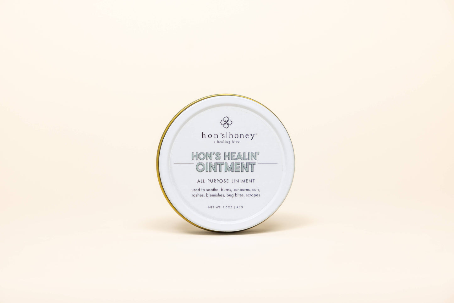 Hon's Healin Ointment