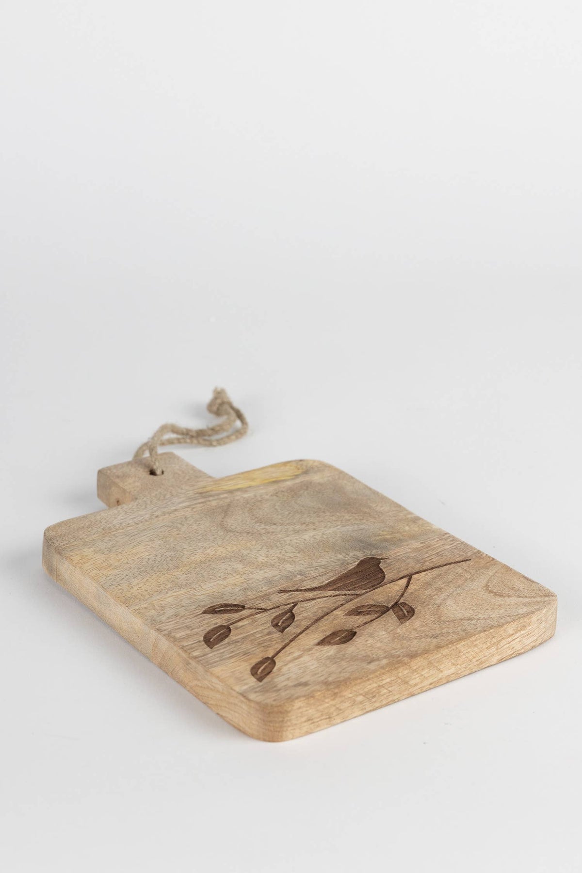 Bird Serving Board
