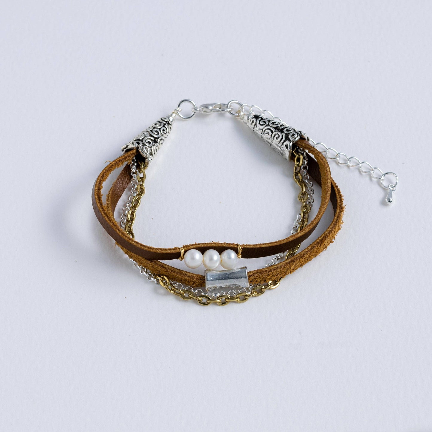 Deja Bracelet