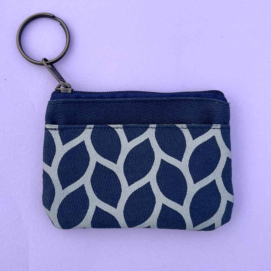 Zuri Mini Pouch