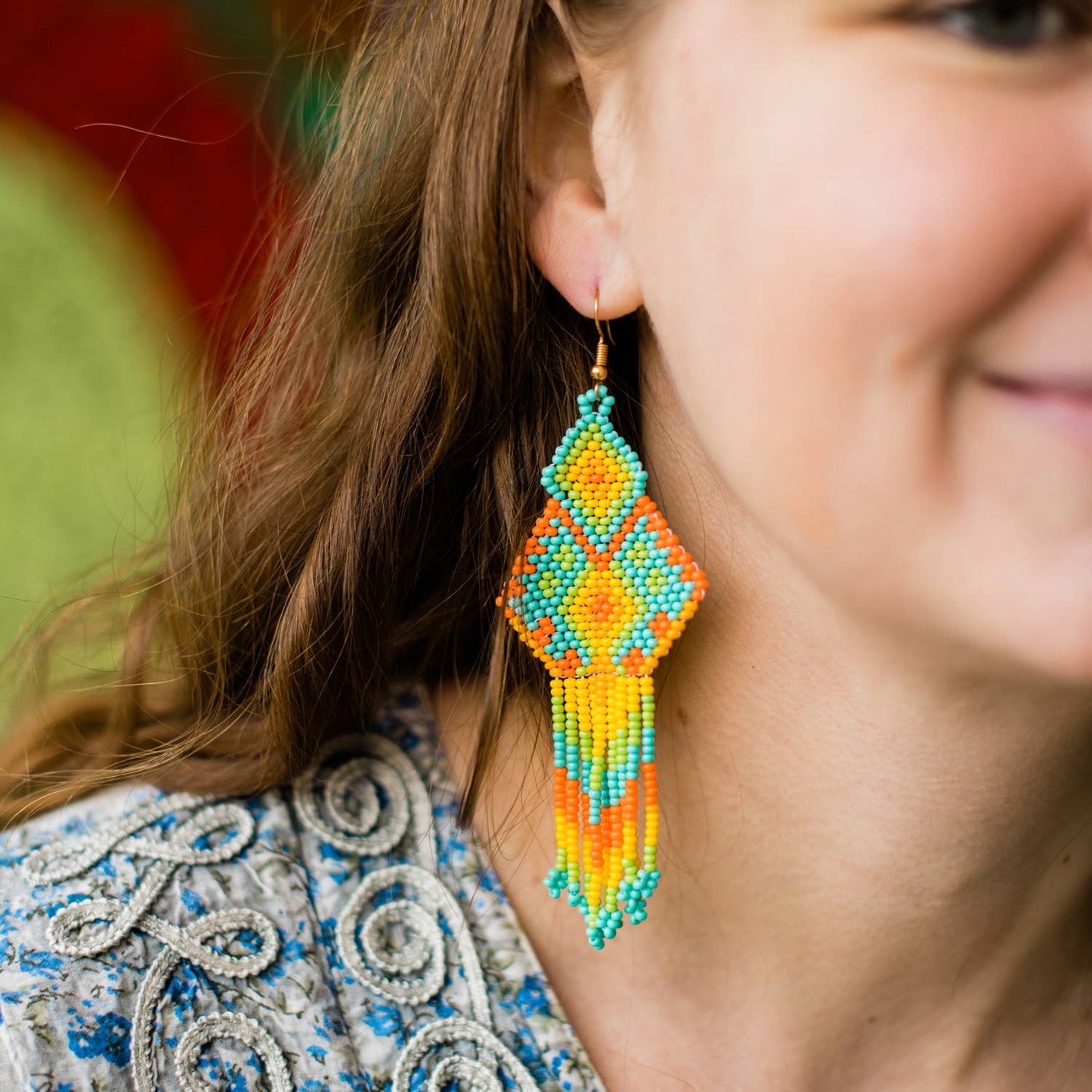 Tipico Earring