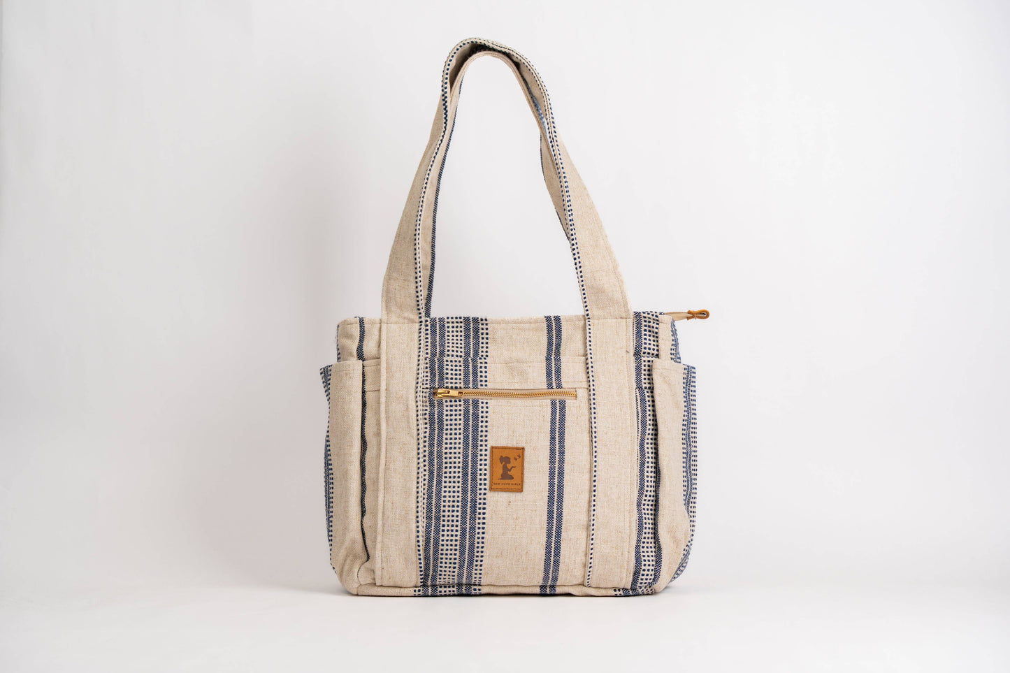 Marina Travel Tote