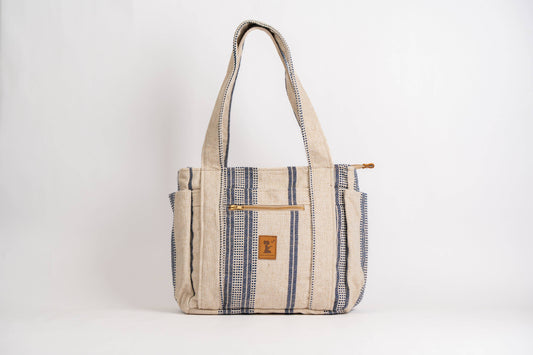 Marina Travel Tote