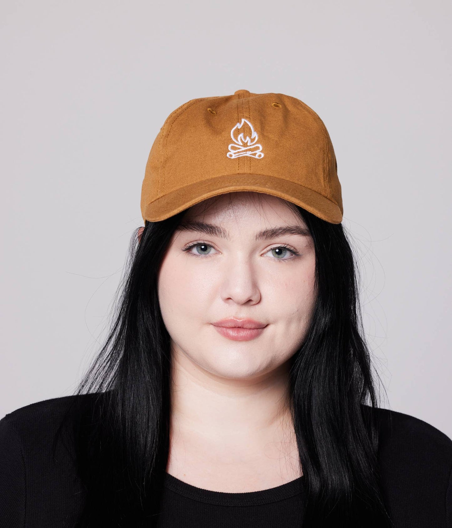 Campfire Hat