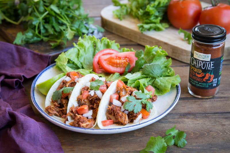 Chipotle Pepper, 2.15 Oz