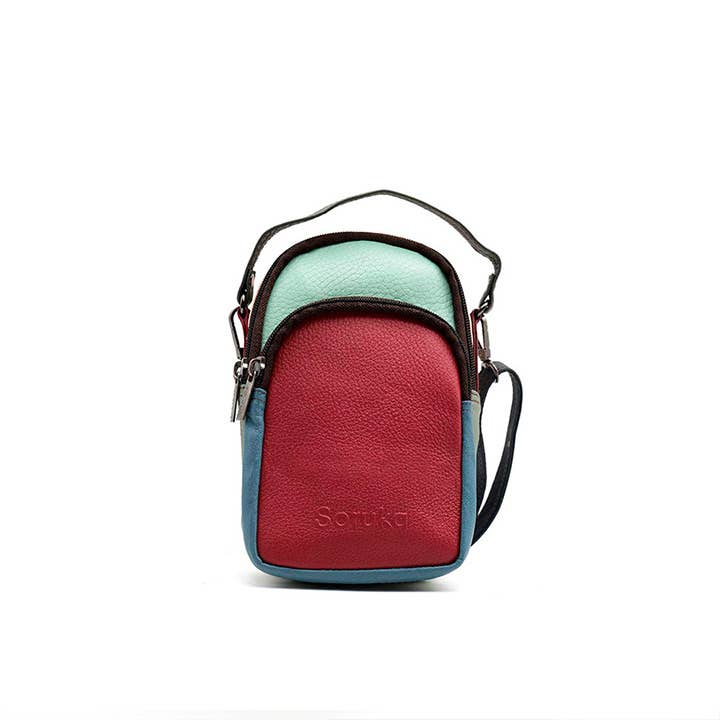 Ruth - Crossbody Bag